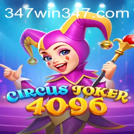 Explorando o Mundo do Jogo CircusJoker4096: Estratégia e Diversão