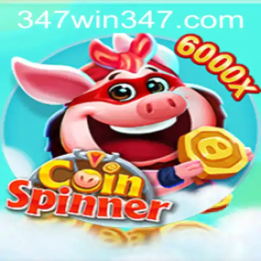 Descubra CoinSpinner: O Desafio Hipnotizante de 347win