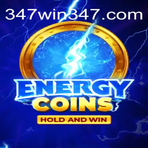 EnergyCoins: Descubra o Fascínio do Jogo e a Estratégia '347win'