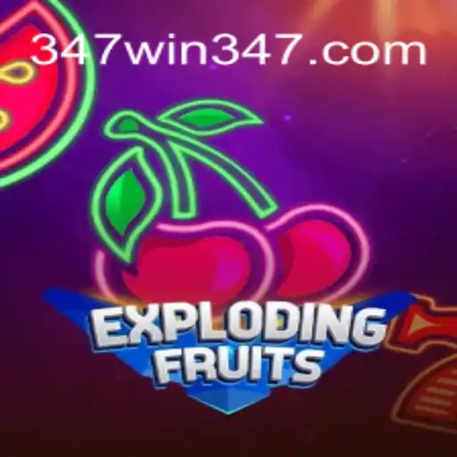 ExplodingFruits: Uma Aventura Explosiva no Mundo dos Games