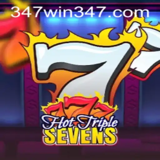 HotTripleSevens: Descubra o Empolgante Mundo do Jogo de Slot