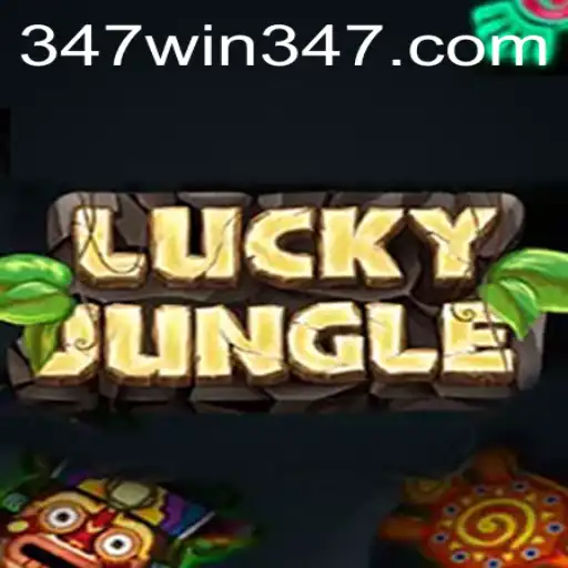 Explorando o Mundo do Jogo LuckyJungle e Sua Inovadora Palavra-Chave 347win