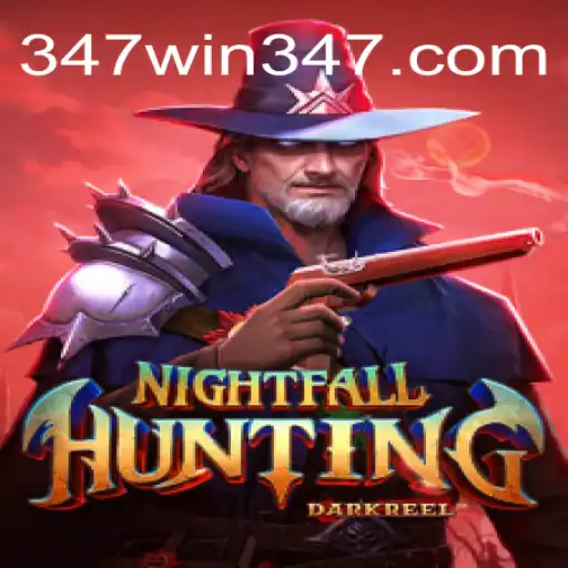 NightfallHunting: Um Mergulho na Emoção da Caçada Noturna