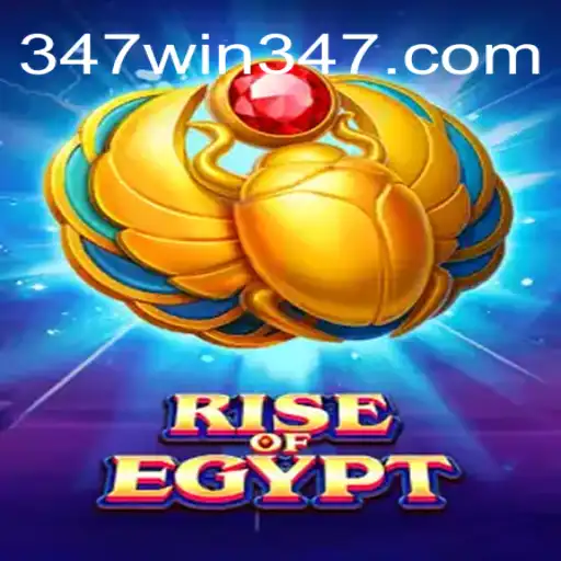 Explorando o Mundo Fascinante de RiseOfEgypt